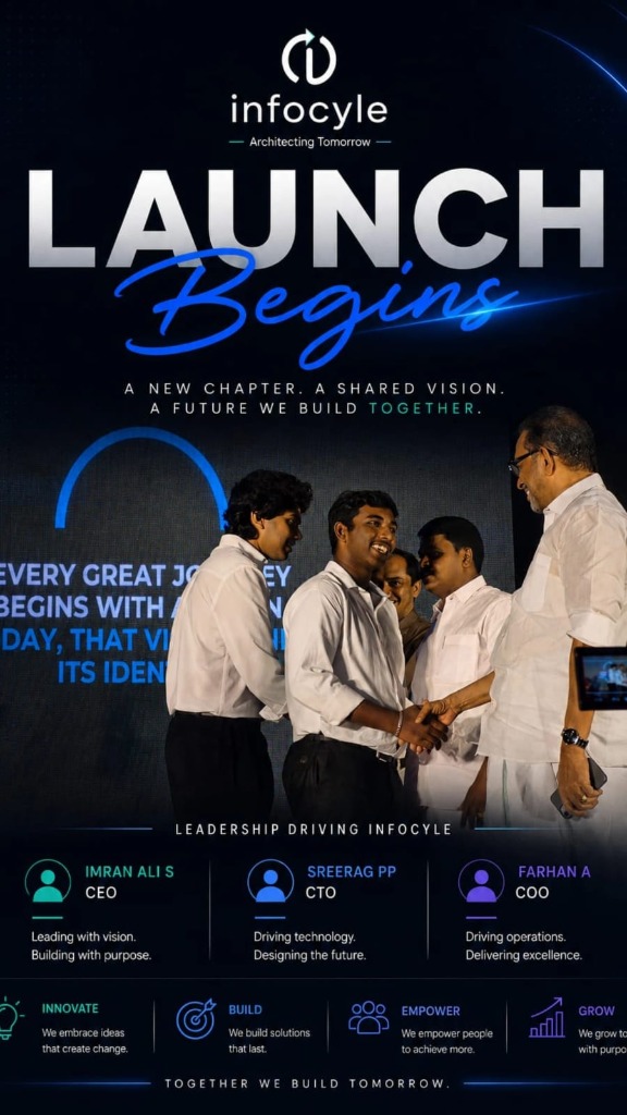 Executive Leadership & Strategic Foundation